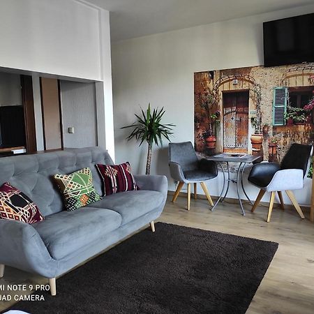 Apartment Panorama Швайнфурт Екстериор снимка