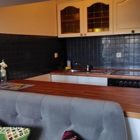 Apartment Panorama Швайнфурт Екстериор снимка