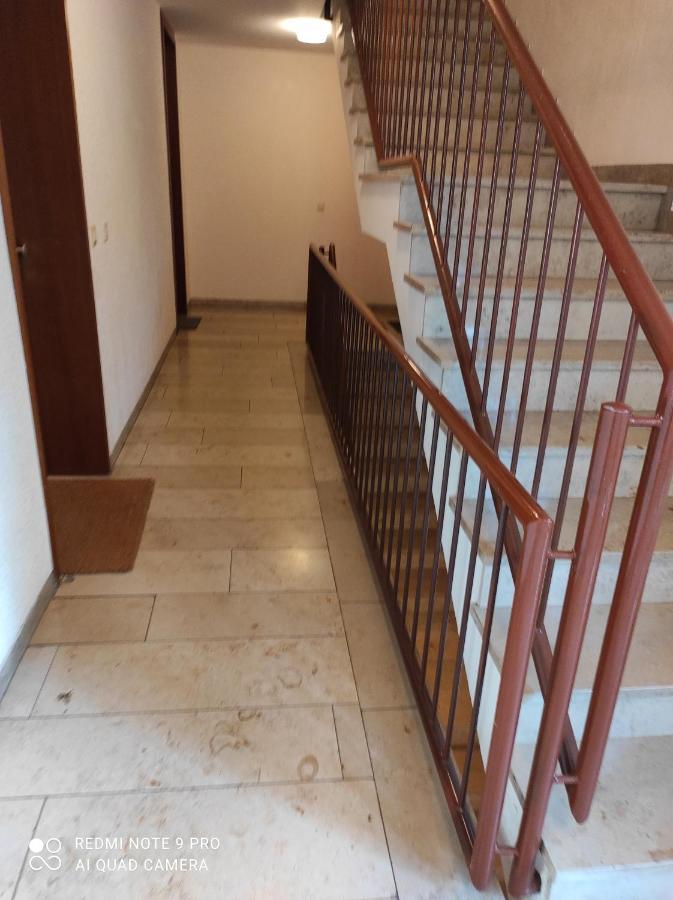 Apartment Panorama Швайнфурт Екстериор снимка