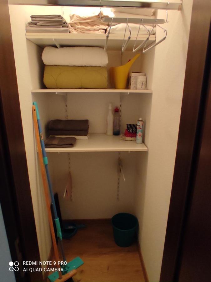 Apartment Panorama Швайнфурт Екстериор снимка