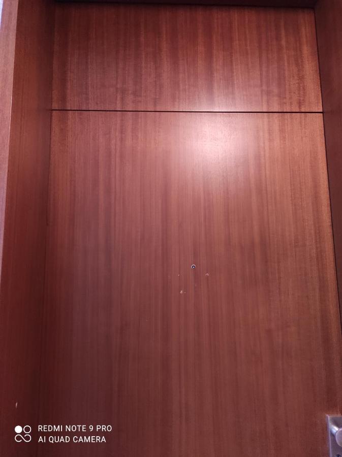 Apartment Panorama Швайнфурт Екстериор снимка
