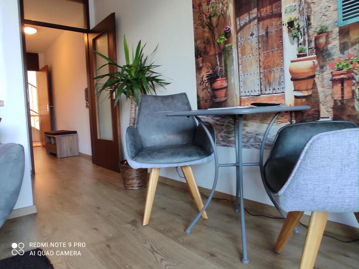 Apartment Panorama Швайнфурт Екстериор снимка