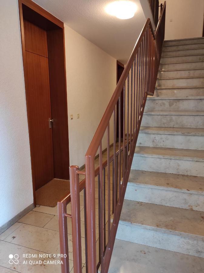 Apartment Panorama Швайнфурт Екстериор снимка