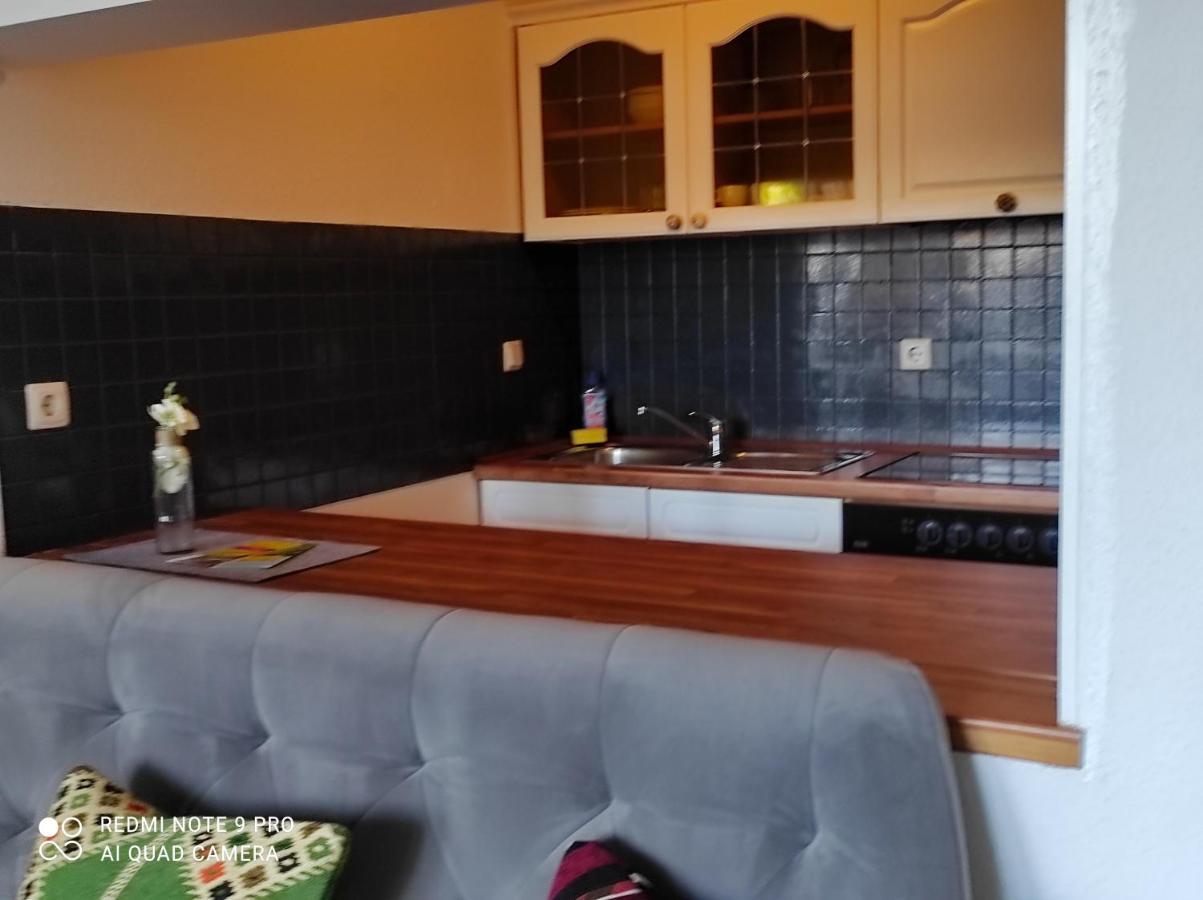 Apartment Panorama Швайнфурт Екстериор снимка