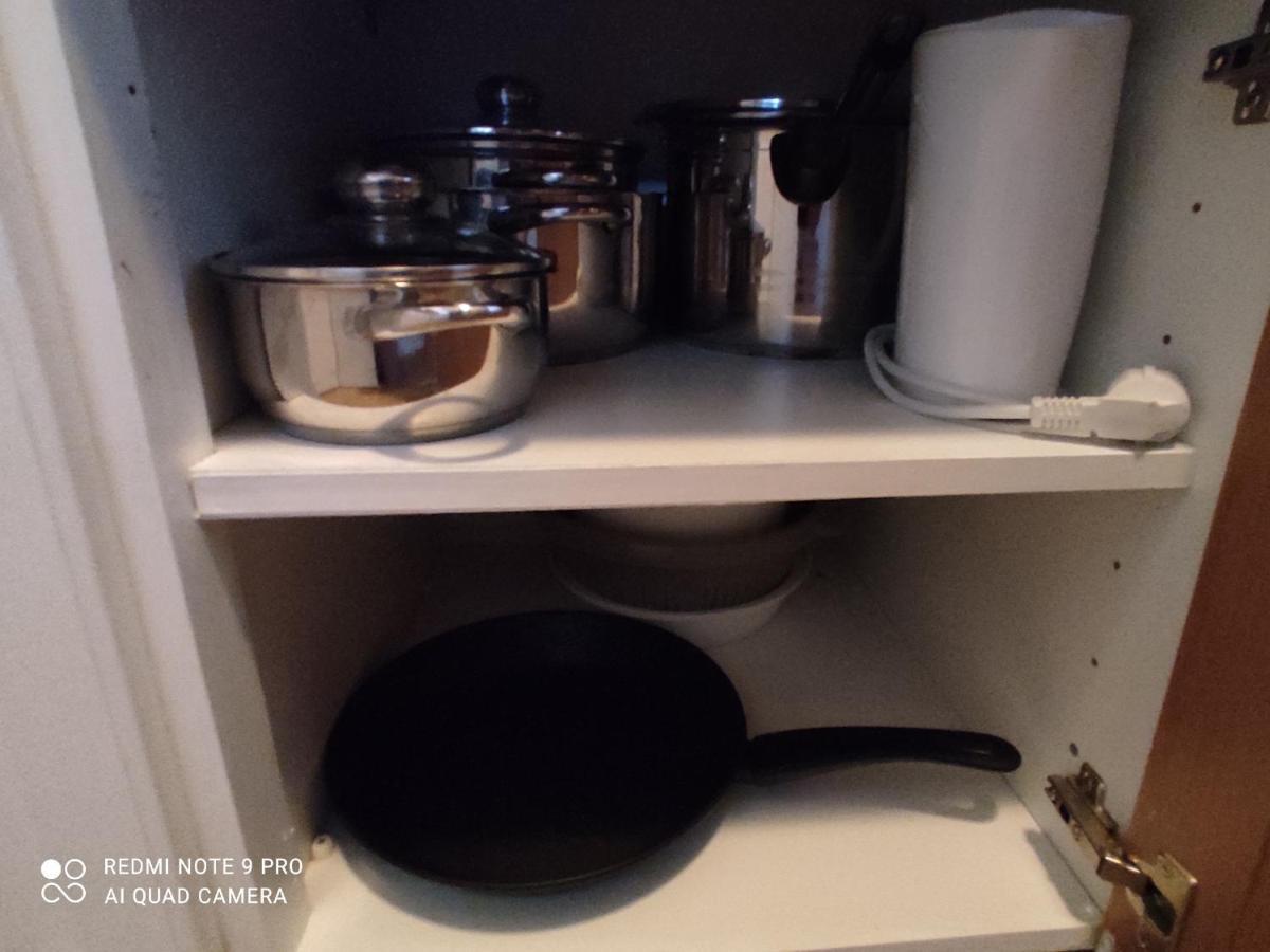 Apartment Panorama Швайнфурт Екстериор снимка